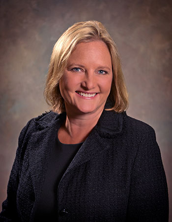 Ann E. Melick, M.D.